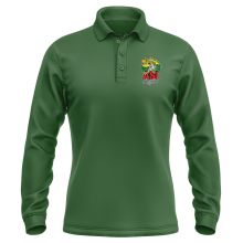 Vert bouteille