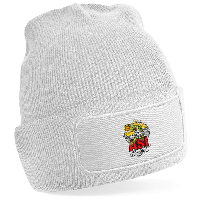 Bonnet de qualité supérieure (matériau de personnalisation haut de gamme, imprimé en France)