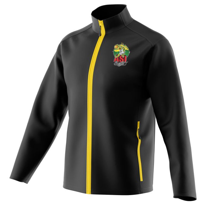 Veste Softshell Manches Longues pour Femme de qualité supérieure - Marquez votre Veste Softshell Manches Longues pour Femme avec votre Logo d'Entreprise (matériau de personnalisation haut de gamme, imprimé en France)