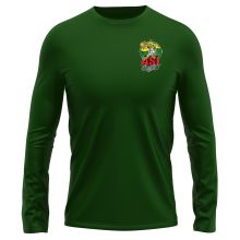 Vert Bouteille